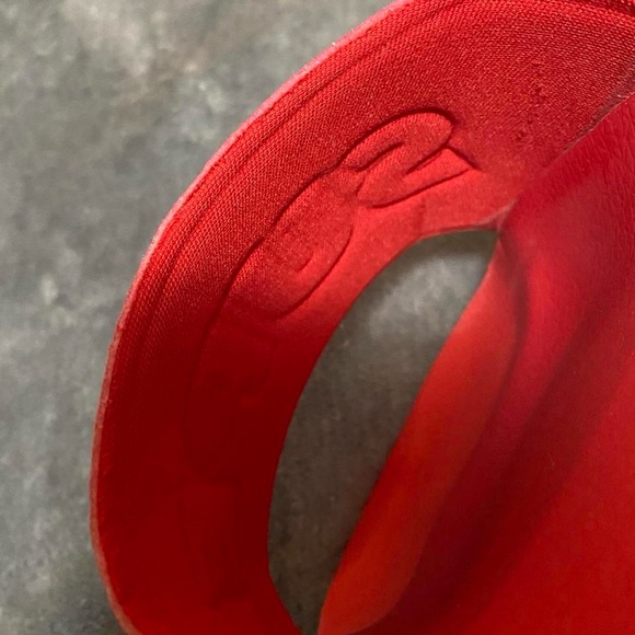 SUPERRRADICAL Slides (Flip Flops) - Picture 2 of 3